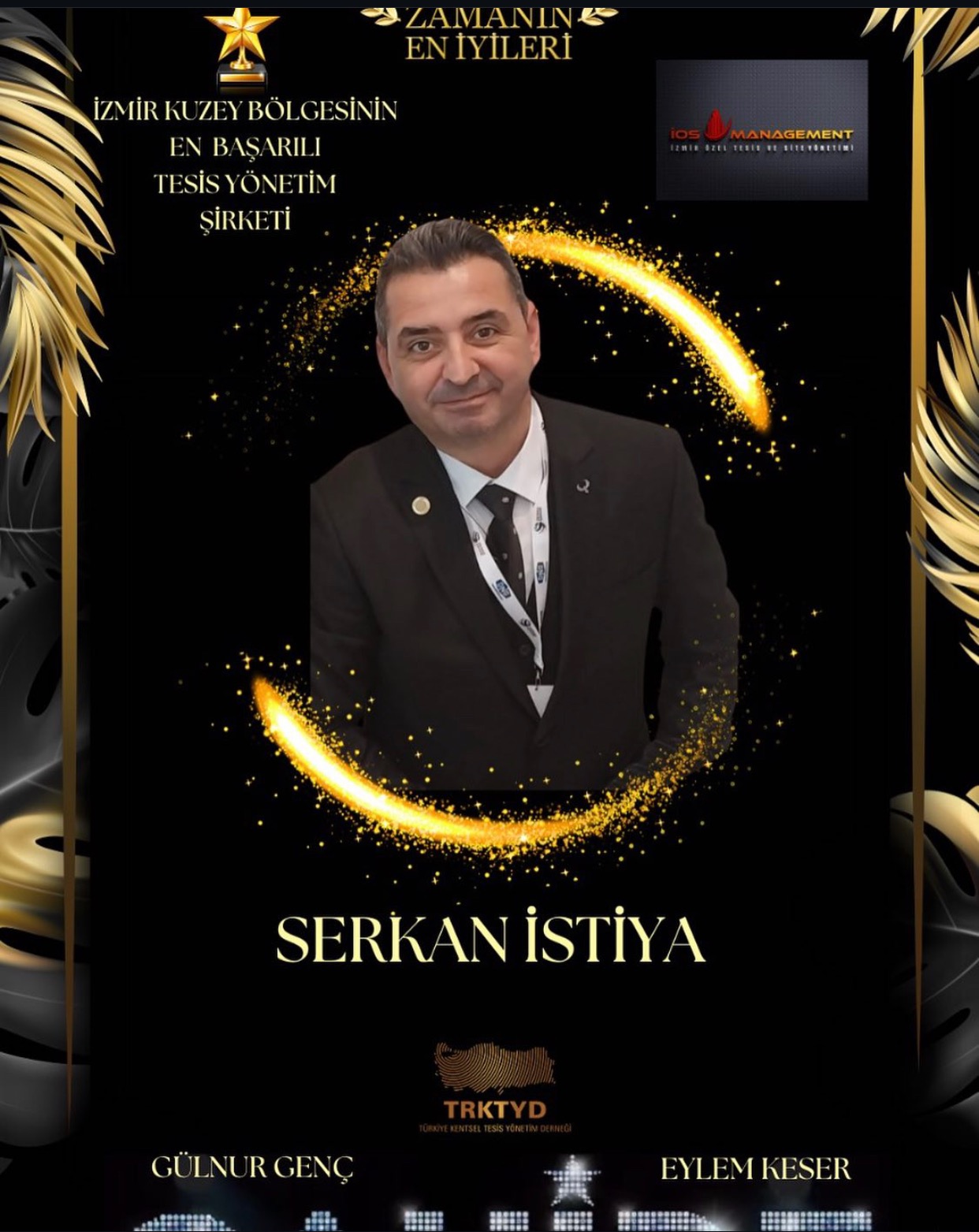 Zamanın En İyileri